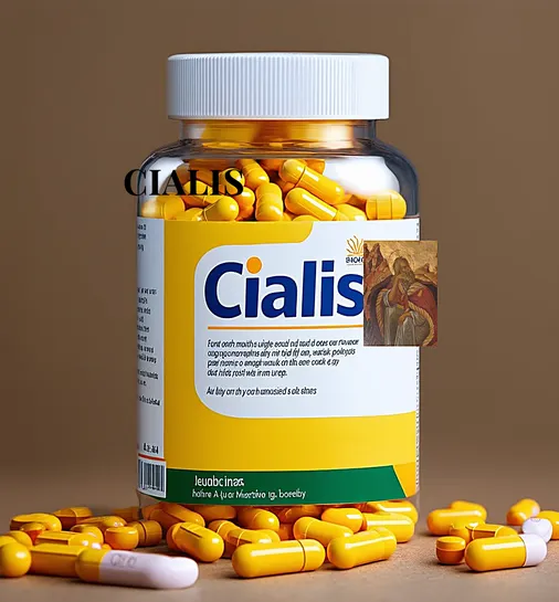 Precio de cialis en farmacias de españa